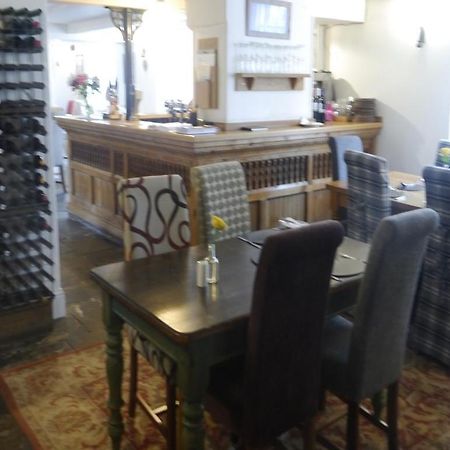 3 Millstones Inn West Bradford Luaran gambar